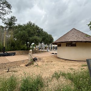 Penguin Shores Construction Scheduled Completion July 2024