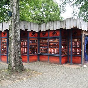 Museum building, 2023-08-17