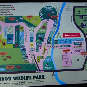 Park Map