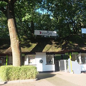 Entrance, 2023-09-24