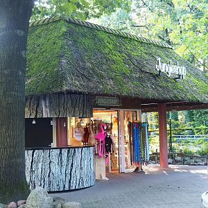 Gift shop, 2023-09-24