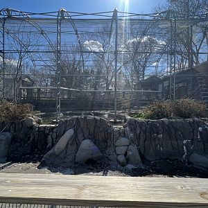 Aussie Aviary (from outside)