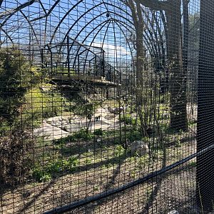 Raptor Ridge (from outside)