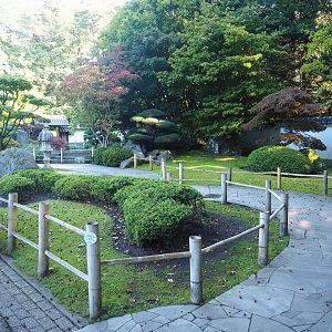 Japanese garden, 2023-09-24