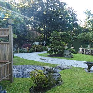 Japanese garden, 2023-09-24