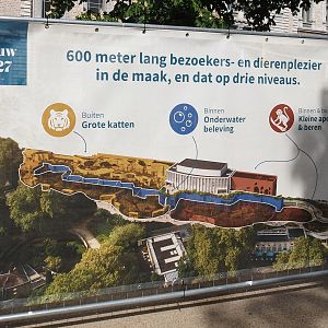 Design for new jubilee complex, 2024-05-01