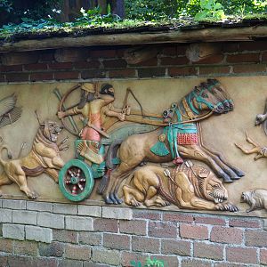 Ancient City artwork, 2023-09-24