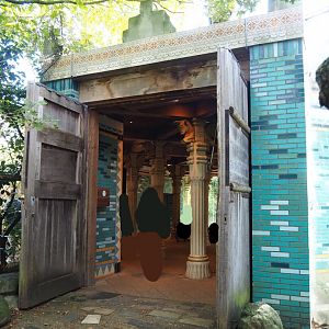 Ancient City - Palace of King Darius, 2023-09-24