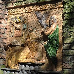 Ancient City artwork, 2023-09-24