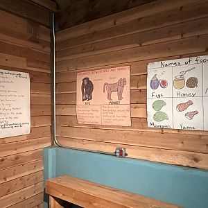 Uganda Classroom posters