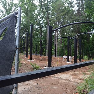 Great Cats - Construction