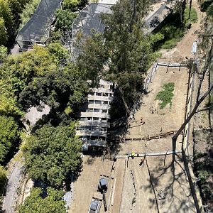 Panda Trek Construction 5/8/24