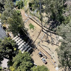 Panda Trek Construction 5/8/24