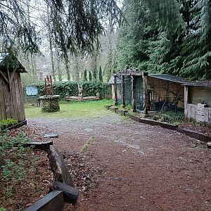 General view - Avifauna lugo