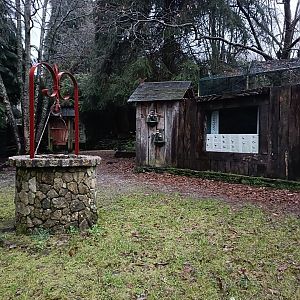General view - Avifauna Lugo