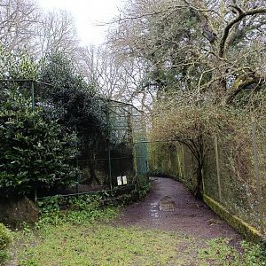 General view - Avifauna Lugo