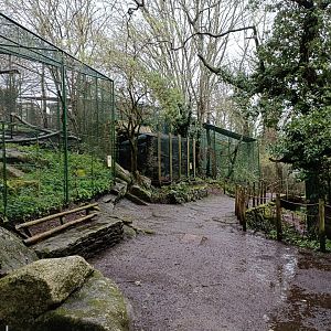 General view - Avifauna Lugo