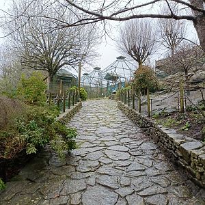 General view - Avifauna Lugo