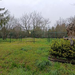 General view - Avifauna Lugo