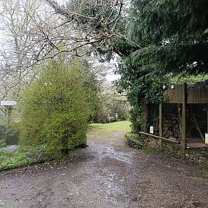 General view - Avifauna Lugo