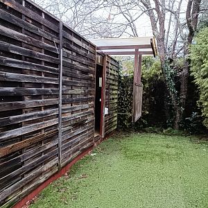 Bathroom - Avifauna Lugo