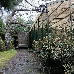 General view - Avifauna Lugo