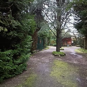 General view - Avifauna Lugo