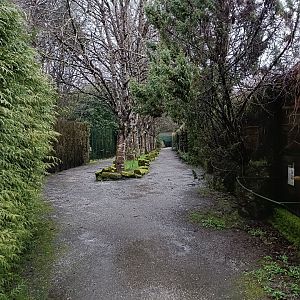 General view - Avifauna Lugo