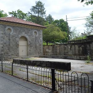Historic Main Valley - Old Pachyderm Barn