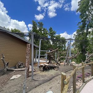 Rotating Habitats - Wild Utah