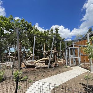 Rotating Habitats - Wild Utah