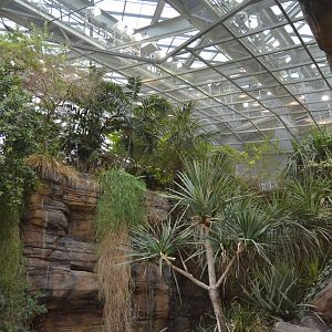 Australia: Wild Extremes - Landscape