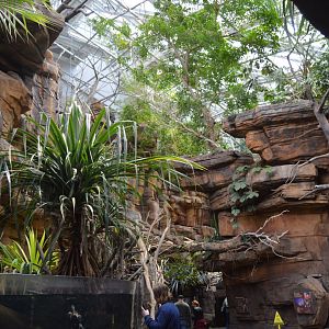 Australia: Wild Extremes - Landscape