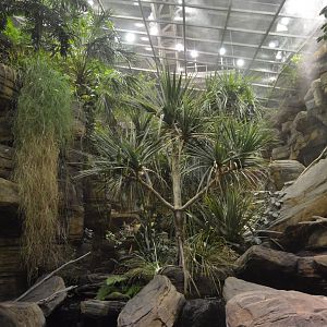 Australia: Wild Extremes - Landscape