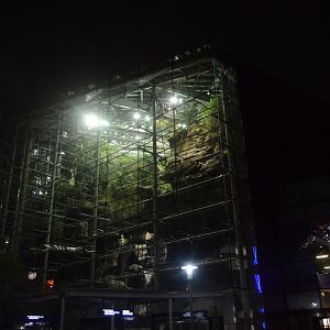 Australia: Wild Extremes - Exterior at Night