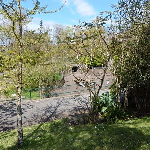 View towards Philippines area 240424