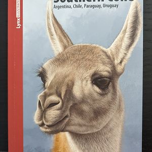 Mammals of the Southern Cone: Argentina, Chile, Paraguay, Uruguay