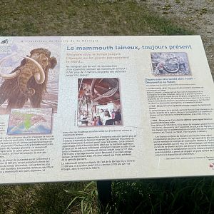 Information Sign