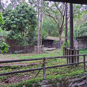 Nilgai Enclosure