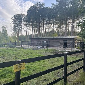 Wisent Housing facilities