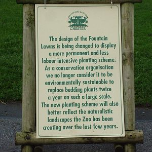 The explanation at Chester 06/12/09