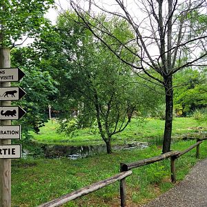 View -Zoo du bassin d'Arcachon (2024)