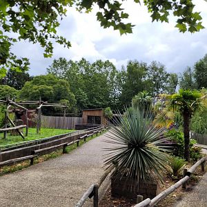 View -Zoo du bassin d'Arcachon (2024)