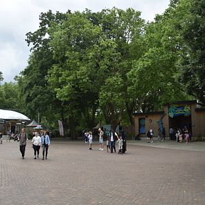Barclay Court at London, 22nd June 2024