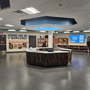 Texas Nature Traders 1