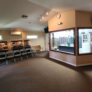 RDC - Demonstration room