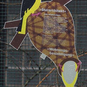 Weaver signage, 2024-05-22