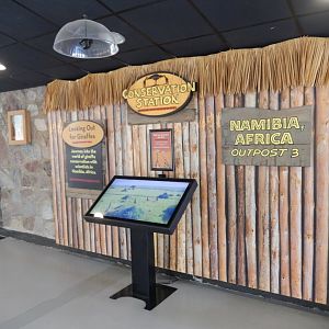 6/29/2024 - Conservation Kiosk