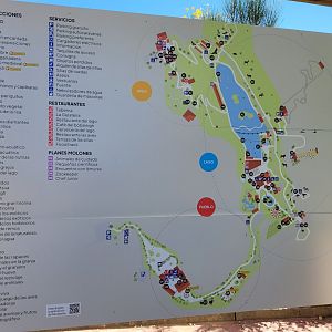 Map -Sendaviva (2024)