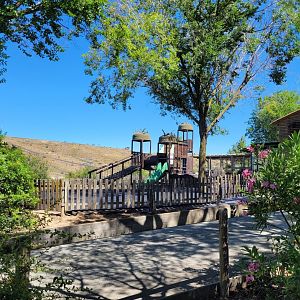 View thorwards playground -Sendaviva (2024)